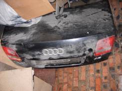 Крышка багажника. Audi A8, D3/4E