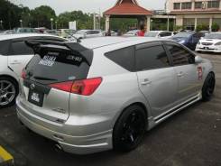 Накладка декоративная. Toyota Caldina. Под заказ