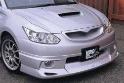 Решетка радиатора. Toyota Caldina. Под заказ