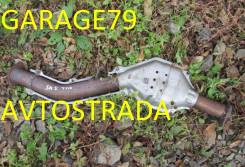 Катализатор. Subaru Forester, SH5 Двигатель EJ205. Под заказ