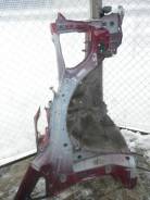 Лонжерон. Honda Civic