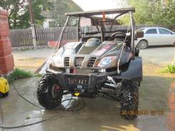 Stels UTV 800 Dominator. исправен, есть птс, с пробегом