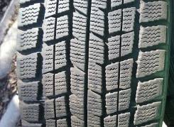 Goodyear Ice Navi NH. Зимние, без шипов, износ: 10%, 1 шт