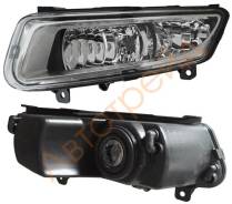 Туманка VW POLO SEDAN 14-/POLO HBK 09- LH SAT ST-441-2040L