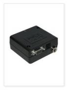 Промышленный GSM/GPRS-терминал IRZ MC52iT