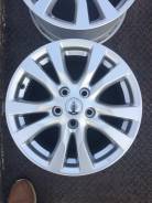 Nissan. x16, 3x98.00, 5x114.30