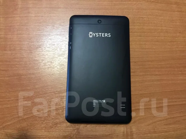 Oysters ����