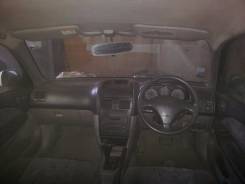 Toyota Caldina. ST215W, 3SFE