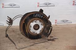 Ступица. Toyota Ipsum, SXM10, SXM15, CXM10 Toyota Gaia, SXM10, CXM10, SXM15 Двигатели: 3CTE, 3SFE