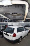 Nissan AD. QG15 DE