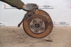 Ступица. Nissan Rogue, S35 Nissan Serena, C25, C26L, C26N, CC25, CNC25, NC25 Nissan Sentra, B16U, B16X Двигатели: QR25DE, MR20DD, MR20DE