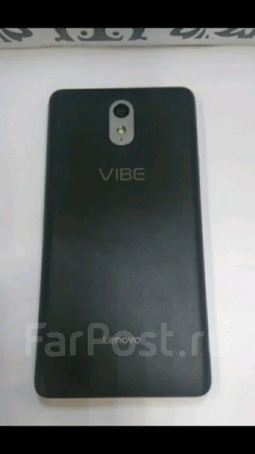 Lenovo Vibe. �/� ����