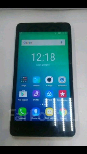 Lenovo Vibe. �/� ����