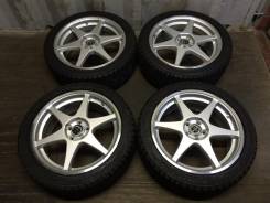 Bridgestone. 7.0x17, 5x100.00, ET49