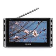 Авто-телевизор TV Premiera RTR-780TX новый