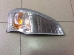 Поворотник. Mitsubishi Canter