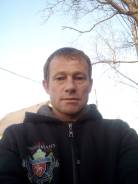Грузчик.
