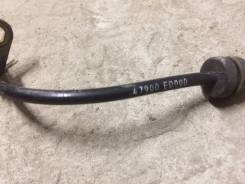 Датчик abs. Nissan: Cube, Bluebird Sylphy, Cube Cubic, Tiida Latio, Tiida, Wingroad Двигатели: K9K, HR16DE, HR15DE, MR20DE, CR14DE, MR18DE