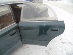 Дверь боковая. Toyota Crown Majesta, JZS147, JZS149, UZS145, UZS147, UZS141, UZS143 Двигатели: 1UZFE, 2JZGE