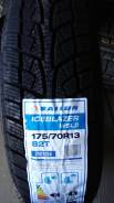 Sailun Ice Blazer WSL2. Зимние, без шипов, 2016 год, без износа, 4 шт