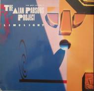 Винил Alan Parsons Project "Limelight - The best vol.2" 1987 Germany