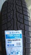 Sailun Ice Blazer WSL2. Зимние, без шипов, 2016 год, без износа, 4 шт