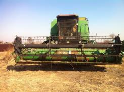 John Deere. Продается комбайн JOHN Deere 1075, 3 000 куб. см.
