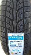 Sailun Ice Blazer WSL2. Зимние, без шипов, 2016 год, без износа, 4 шт