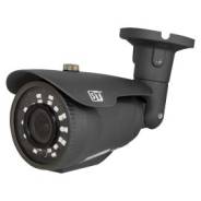 SpaceTechnology ST-1046. Менее 4-х Мп, без объектива