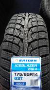 Sailun Ice Blazer WSL2. Всесезонные, 2016 год, без износа, 4 шт