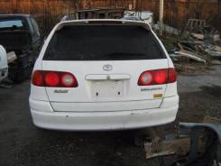 Моторчик заднего дворника. Toyota Caldina, ST210G, ST210, CT216, AT211, ST215 Двигатели: 7AFE, 3CTE, 3SGTE, 3SFE, 3SGE, 3S