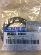 Сальник коленвала. Hyundai Terracan Kia: Bongo, K-series, Pregio, Carnival, Sedona, Grand Carnival Двигатель D4BB
