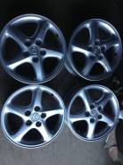 Mazda. 6.0x16, 5x114.30, ET50
