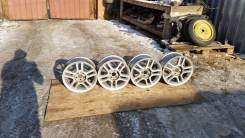 Toyota. 6.5x15, 5x100.00, ET39