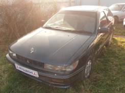 Mitsubishi Mirage. C51A, 4G13