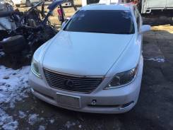 Lexus LS460. USF45, 1UR