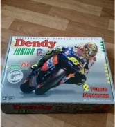Dendy Junior