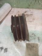 Шкив коленвала. Toyota: Hilux Surf, Cresta, Verossa, Century, Hilux, Land Cruiser Prado, Crown, Hilux Pick Up, Tacoma, Chaser, Cressida, Tundra, 4Runn...