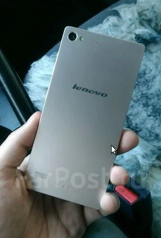 Lenovo Vibe X2. �/� ����