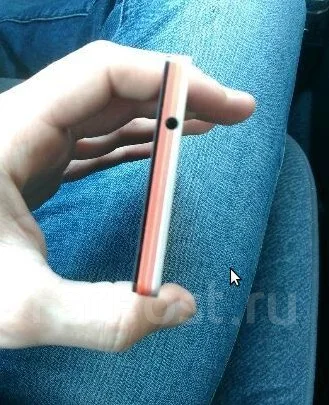 Lenovo Vibe X2. �/� ����