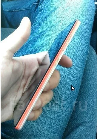 Lenovo Vibe X2. �/� ����