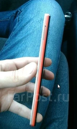 Lenovo Vibe X2. �/� ����