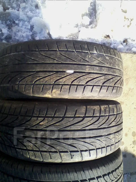Dunlop Veuro VE 301. ������, 2014 ���, �/�, ����� 20 % ����