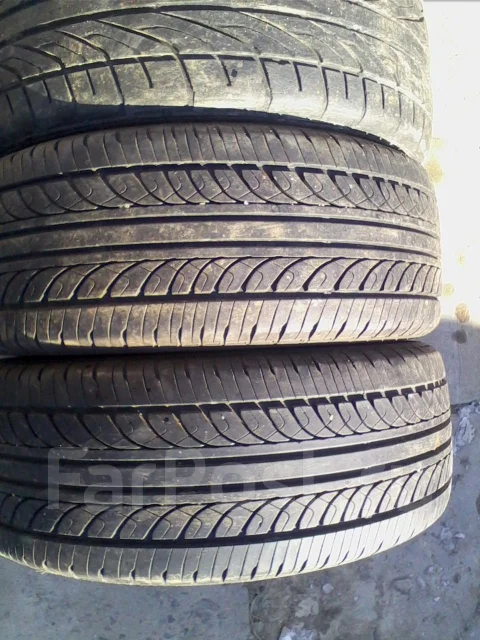 Dunlop Veuro VE 301. ������, 2014 ���, �/�, ����� 20 % ����