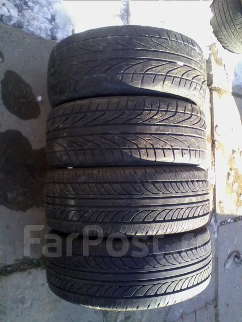 Dunlop Veuro VE 301. ������, 2014 ���, �/�, ����� 20 % ����