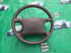 Руль. Toyota Soarer, UZZ31, JZZ31, JZZ30