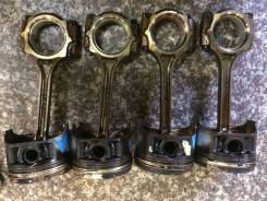 Шатун. Suzuki: Kei, Wagon R Solio, Chevrolet Cruize, Swift, Wagon R Plus, Jimny, Wagon R Wide