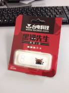 USB карта памяти (флешка). 8 Гб, интерфейс USB 2.0