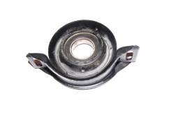 Опора карданного вала. Mercedes-Benz CLK-Class, C208 Mercedes-Benz C-Class, W202 Mercedes-Benz SLK-Class, R170 Двигатели: 104, 941, 111, 975, 944, 605...