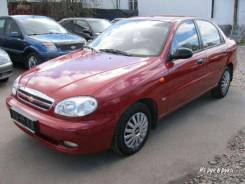 Chevrolet Lanos